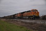 BNSF 3643